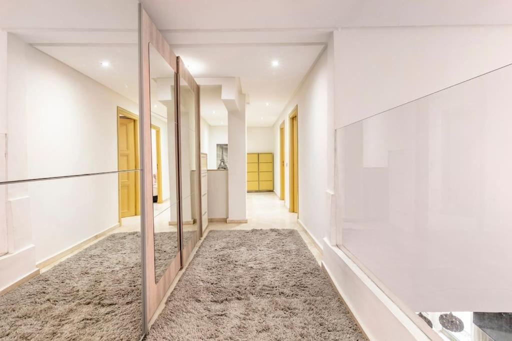 מרקש City Lights Duplex מראה חיצוני תמונה