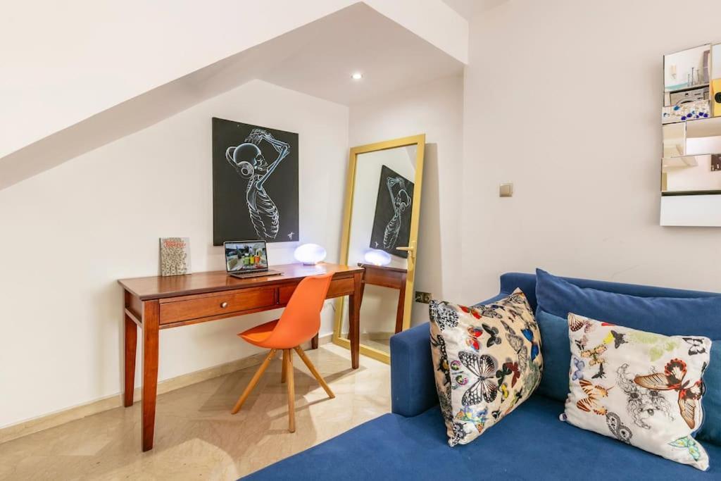 מרקש City Lights Duplex מראה חיצוני תמונה