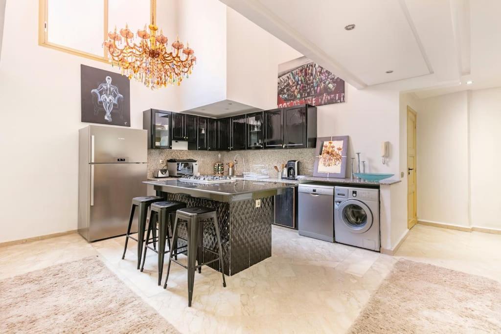 מרקש City Lights Duplex מראה חיצוני תמונה