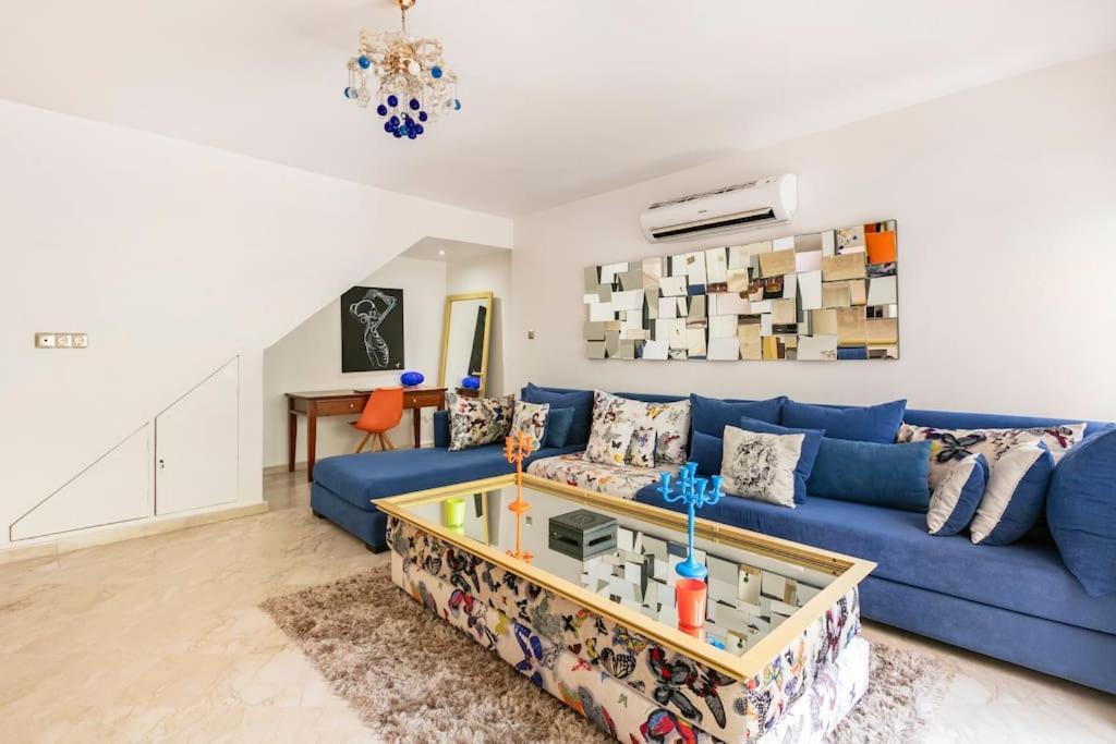 מרקש City Lights Duplex מראה חיצוני תמונה