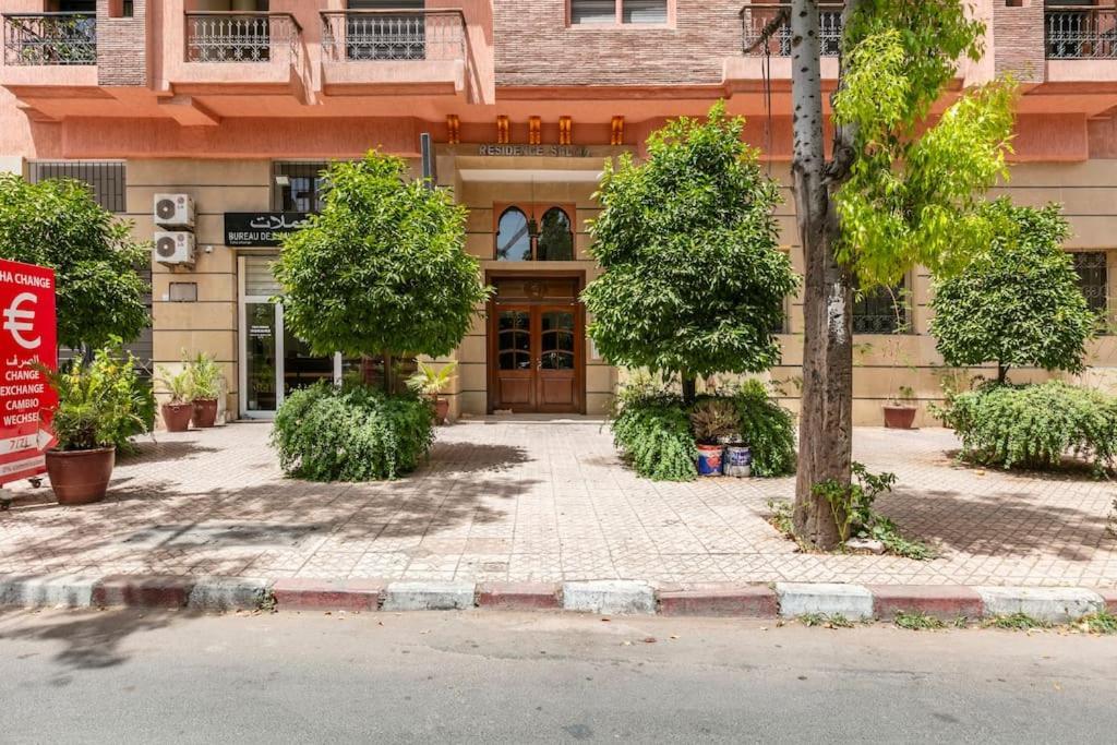 מרקש City Lights Duplex מראה חיצוני תמונה