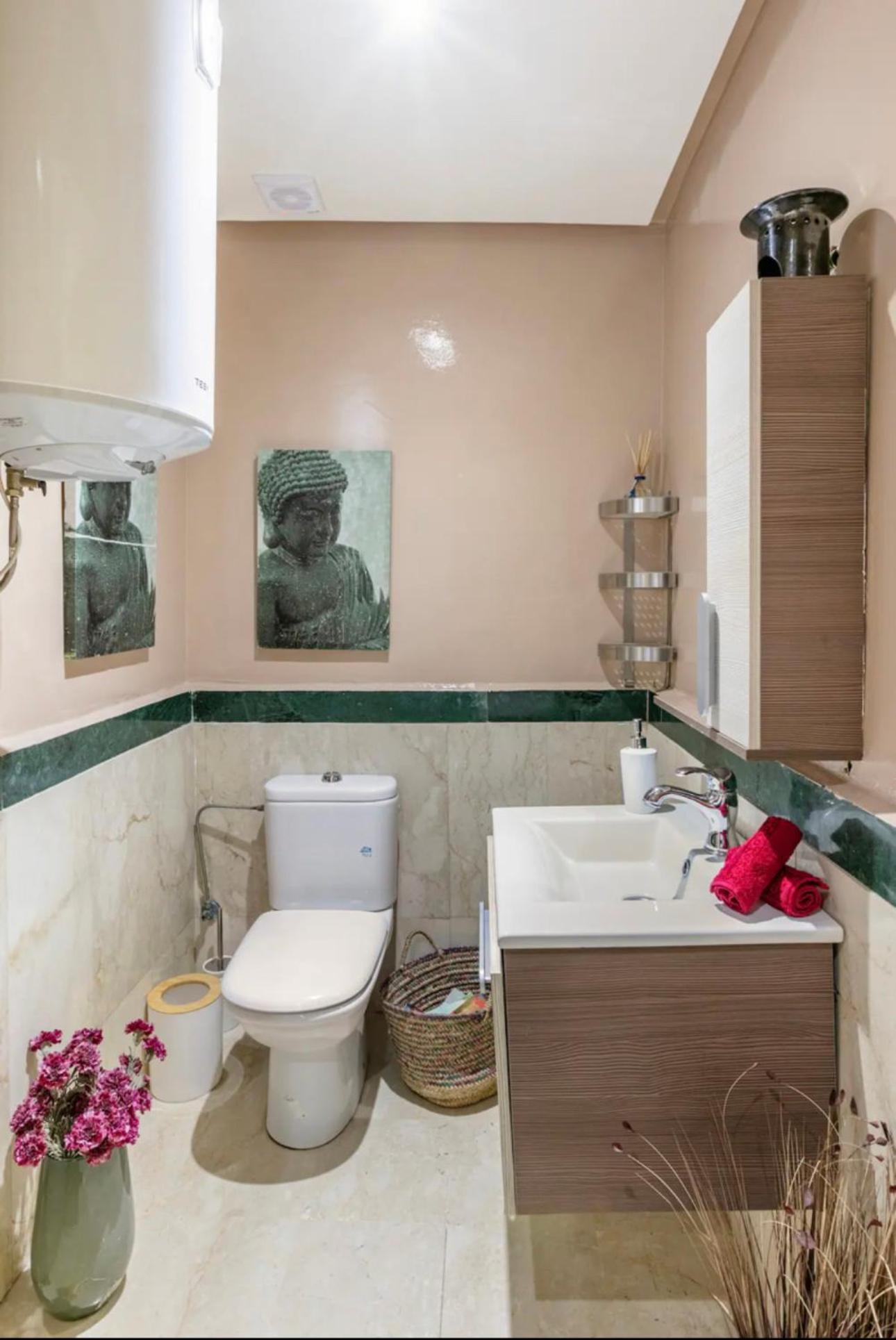מרקש City Lights Duplex מראה חיצוני תמונה