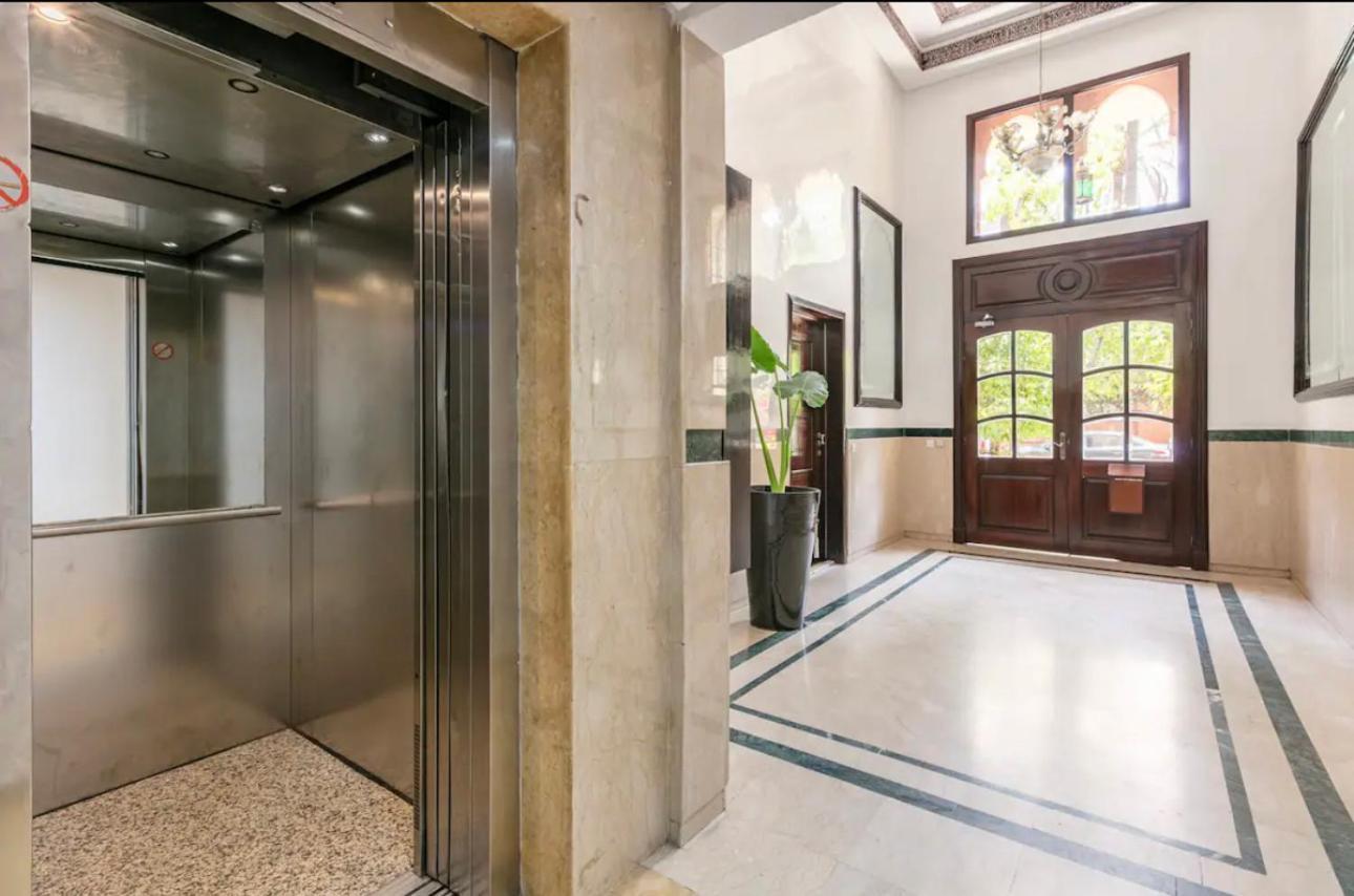 מרקש City Lights Duplex מראה חיצוני תמונה