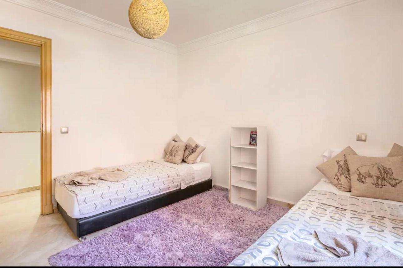 מרקש City Lights Duplex מראה חיצוני תמונה