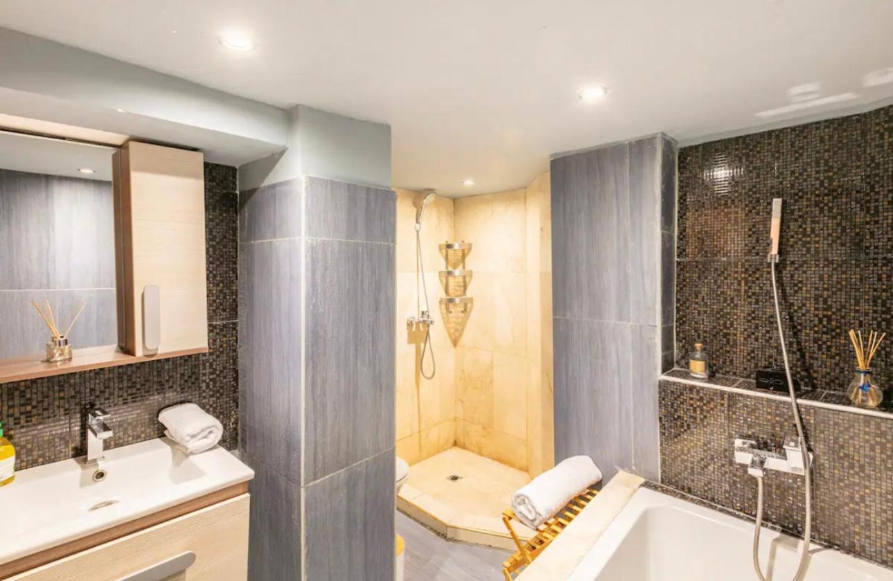מרקש City Lights Duplex מראה חיצוני תמונה