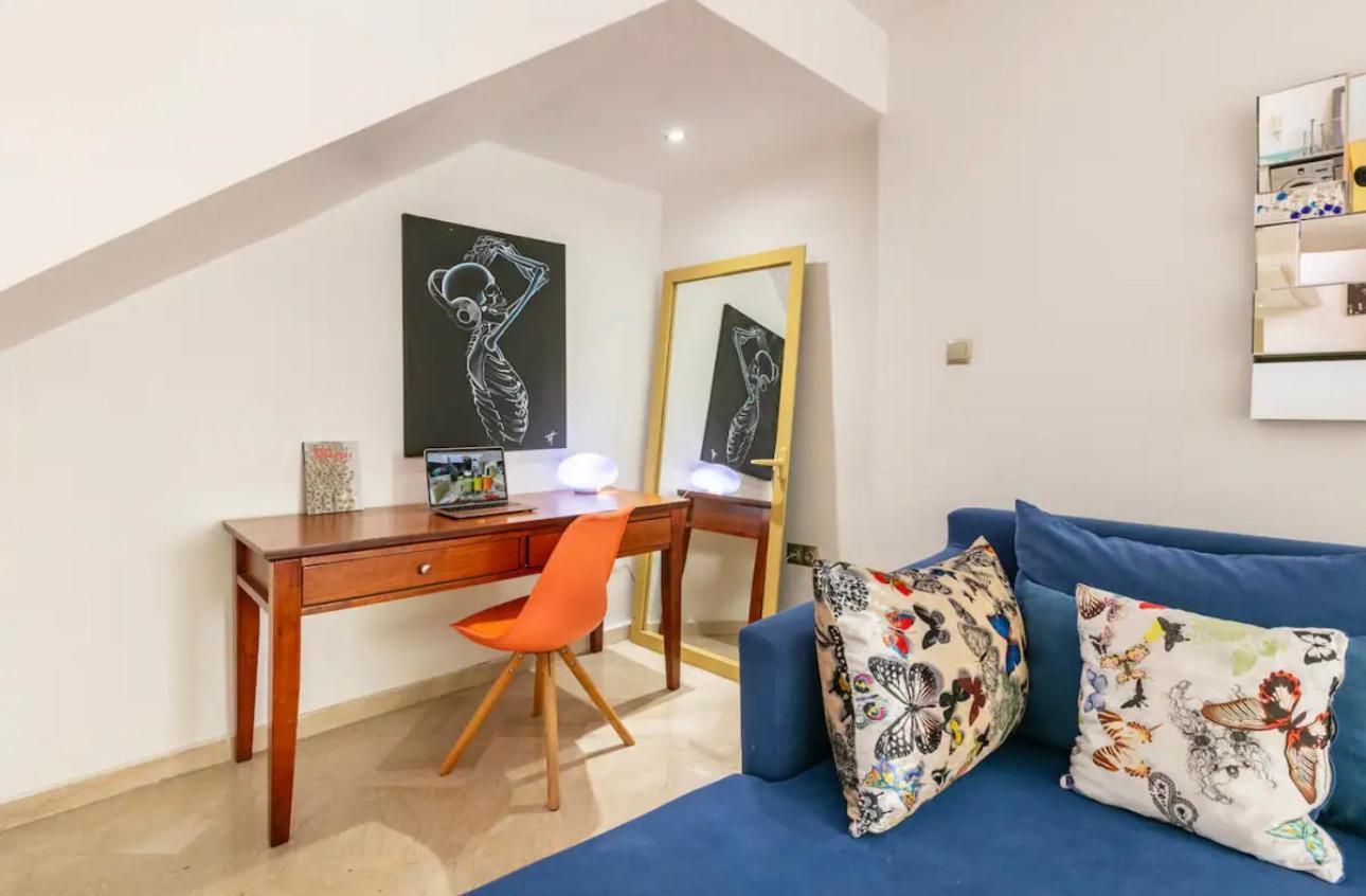 מרקש City Lights Duplex מראה חיצוני תמונה