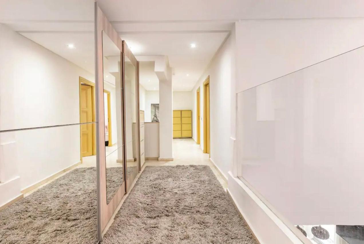 מרקש City Lights Duplex מראה חיצוני תמונה