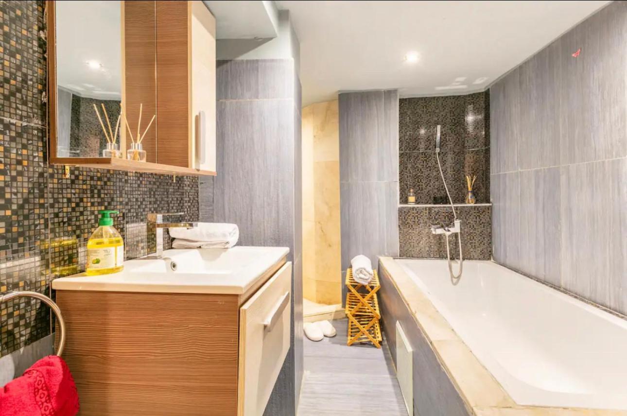 מרקש City Lights Duplex מראה חיצוני תמונה