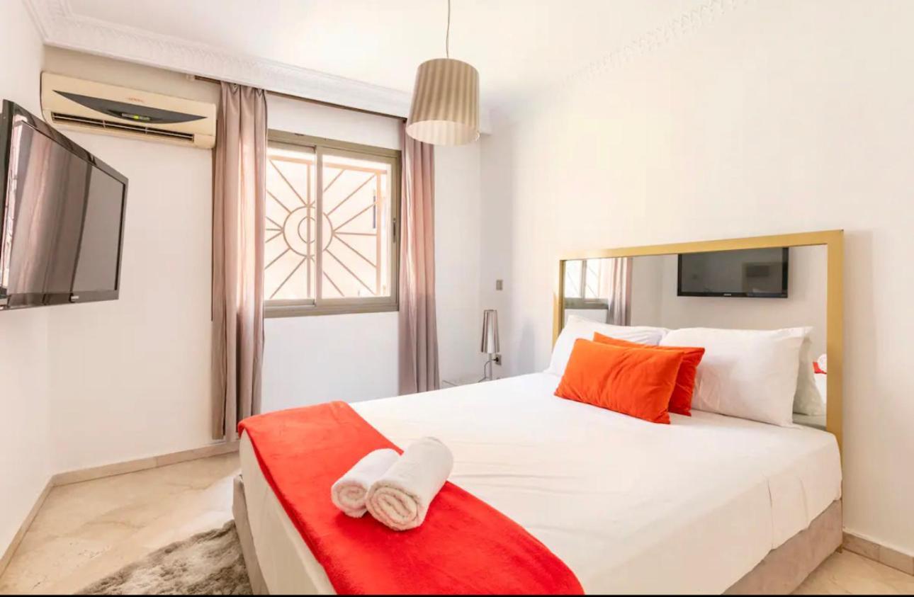מרקש City Lights Duplex מראה חיצוני תמונה
